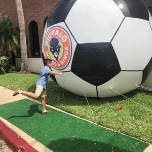 Meet your Posher, Omar